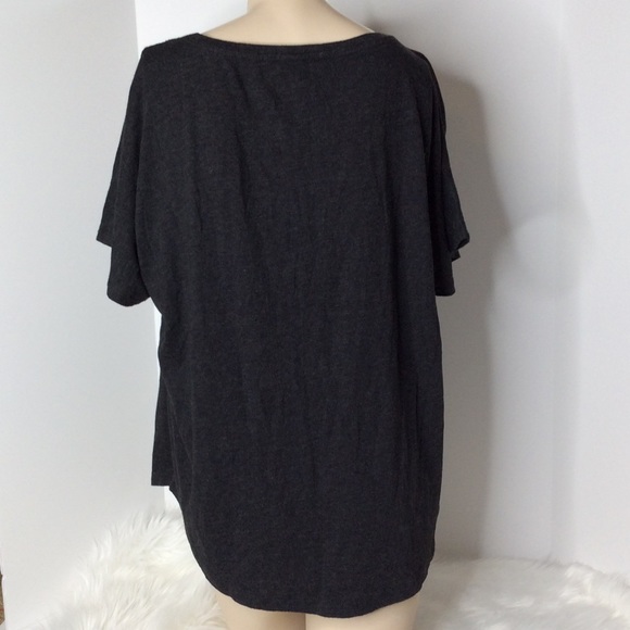 Downtown Abbey Characters Soft T-shirt - Picture 2 of 3